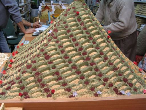 Zatoun Za’atar Thyme & Sumac Herb Mix